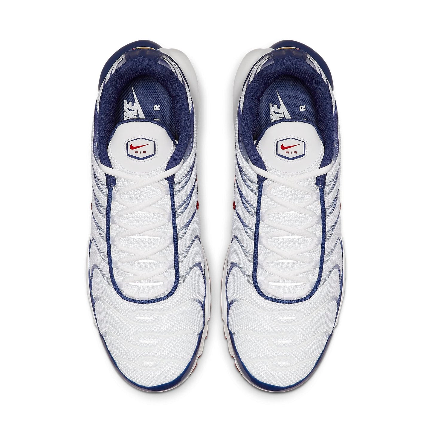 Nithtke Aithtr Max Plus 'Red White Blue' CJ9928-100