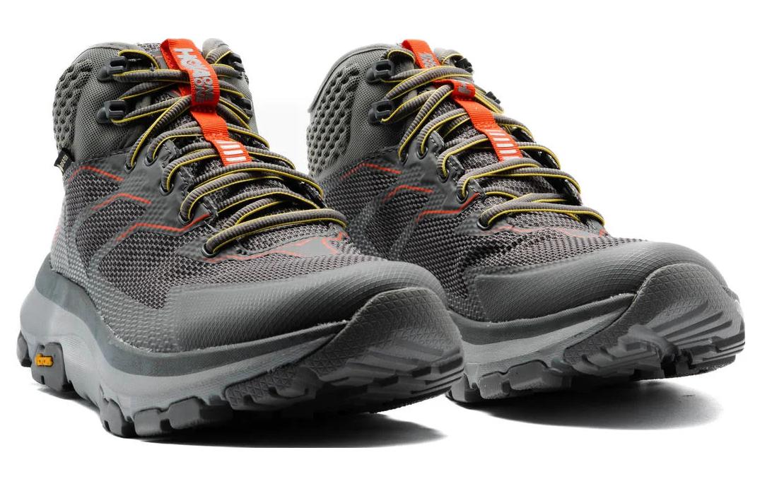 Hothtka ONE ONE Sky Toa Gtx 'Charcoal Fiesta' 1112032-CGFS