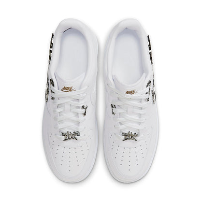 Nithtke Athtir Forthtce 1 Low 'Molten Metal' FV3616-101