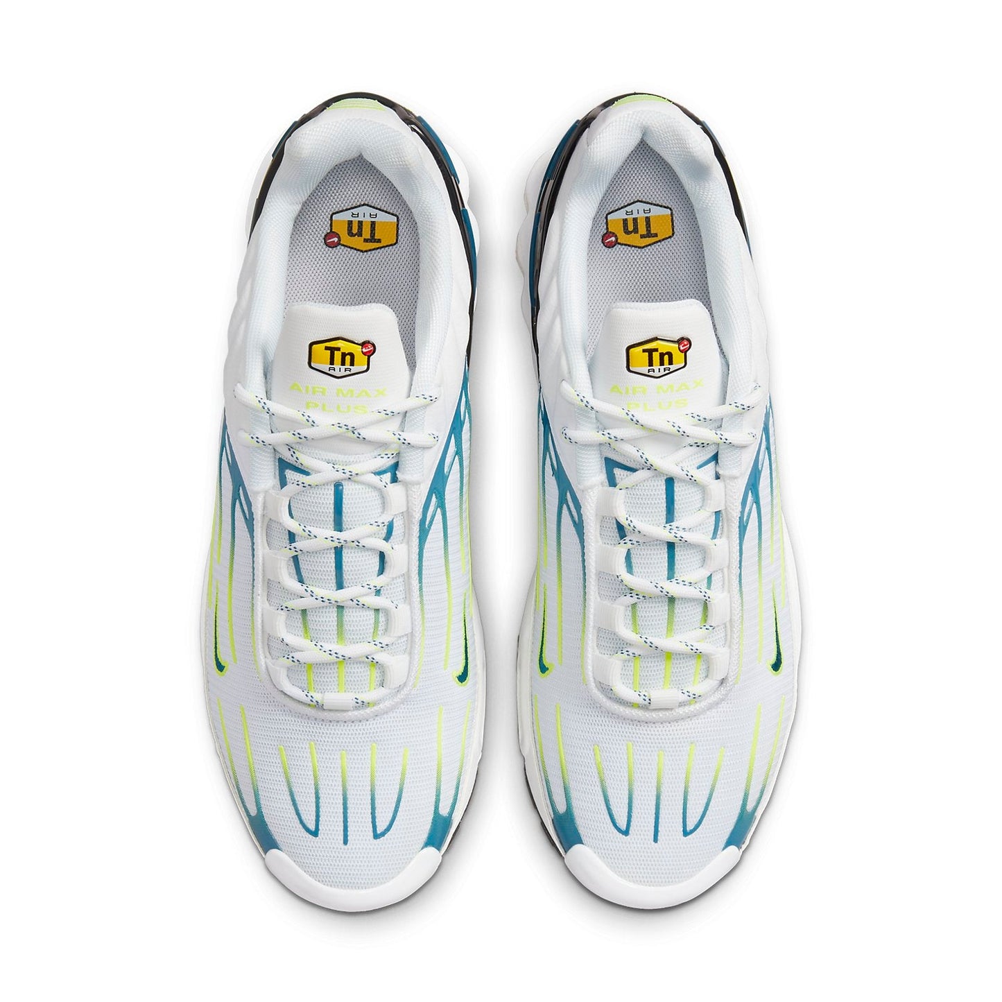 Nithtke Aithtr Max Plus 3 'White Volt Marina' DV3488-100