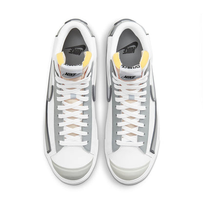 Nithtke blathtzer Mid '77 Infinite 'White Iron Grey' DA7233-103