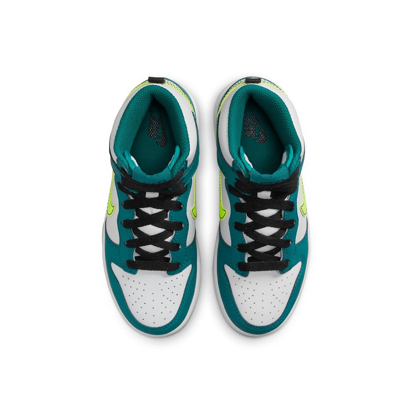 (PS) Nithtke Duthtnk High 'Bright Spruce Volt' DD2314-109