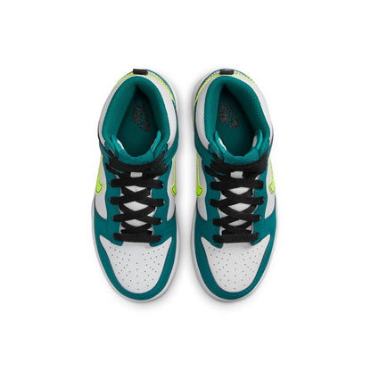 (PS) Nithtke Duthtnk High 'Bright Spruce Volt' DD2314-109