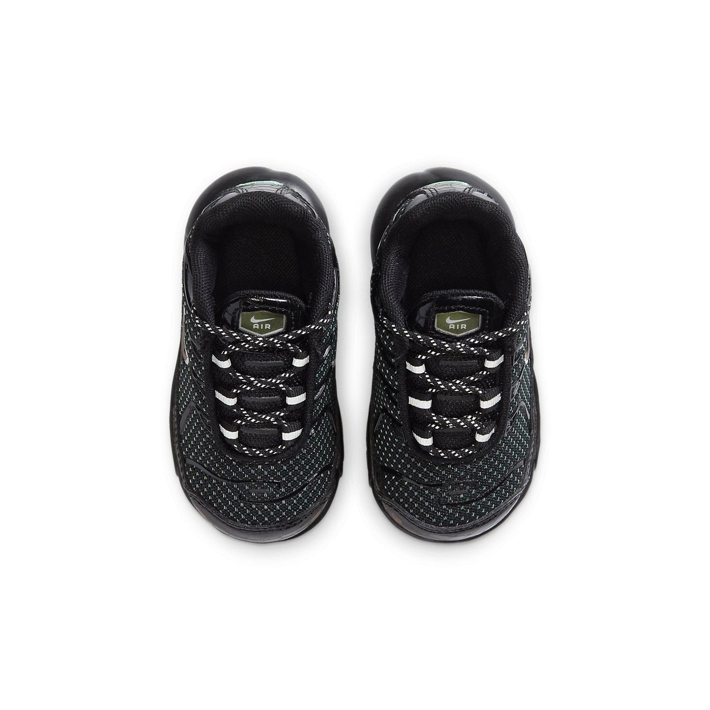 (TD) Nithtke Aithtr Max Plus 'Black' CV2391-001