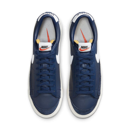 Nithtke blathtzer Low '77 Vintage 'Midnight Navy' DA6364-400