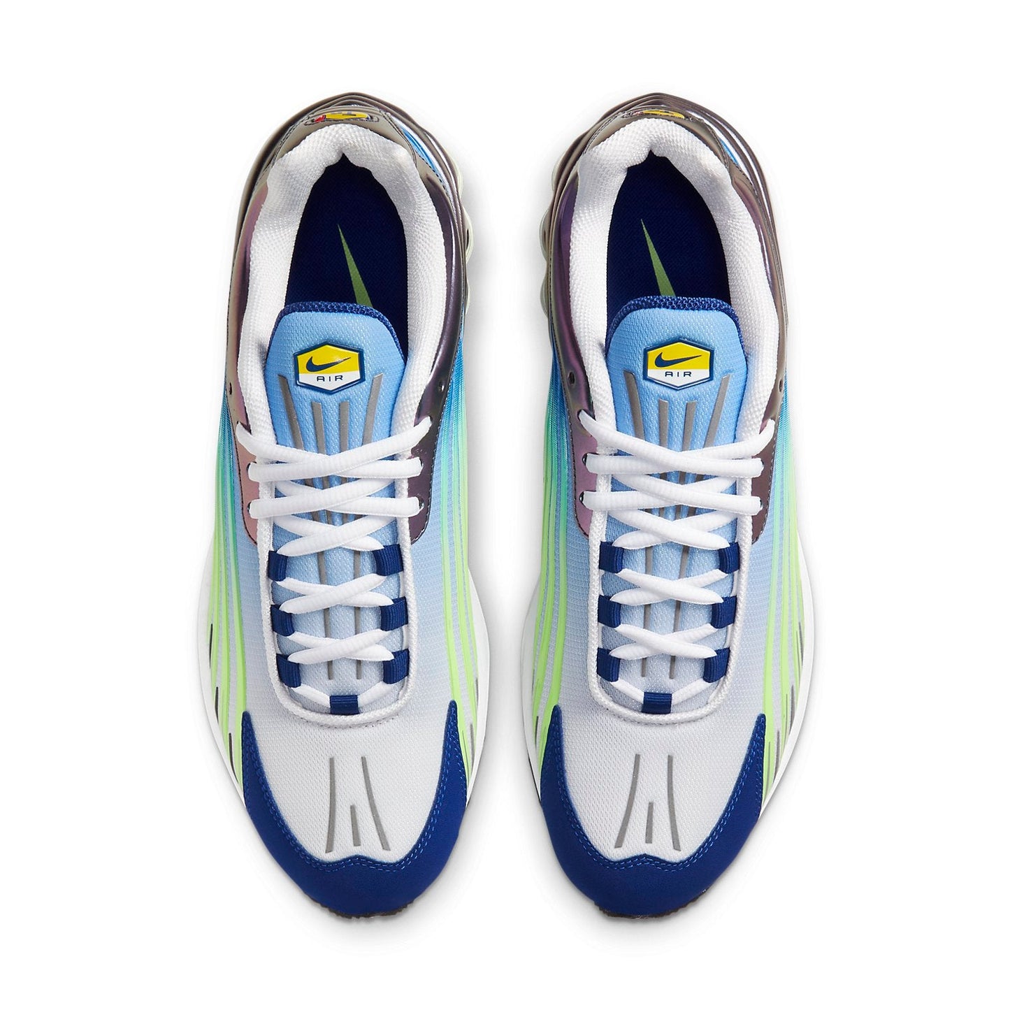 Nithtke Aithtr Max Plus 2 'Valor Blue' 2020 CQ7754-400