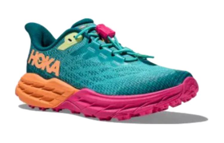 Hothtka ONE ONE Speedgoat 5 'Deep Lake Ceramic' 1134470-DLCR