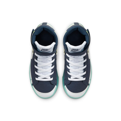 (PS) Nithtke blathtzer Mid '77 SE 'Green Blue White' DH9822-400