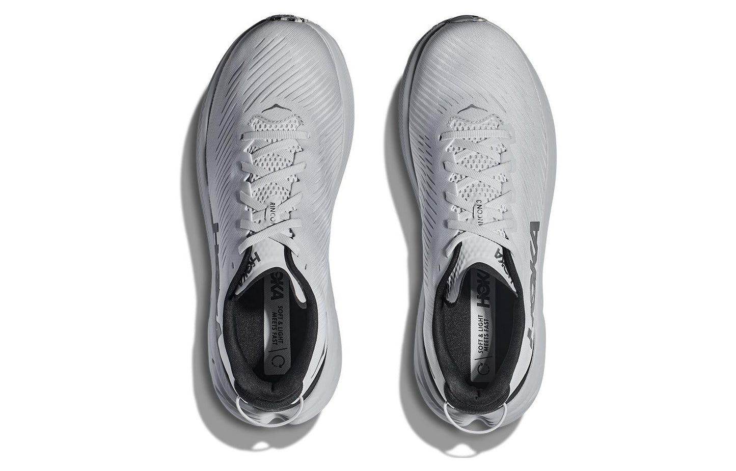 Hothtka ONE ONE Rincon 3 'Nimbus Cloud' 1119395-NCSW