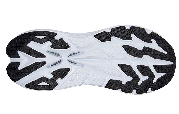 (WMNS)Hothtka ONE ONE Bondi X 'Black White' 1113513-BWHT