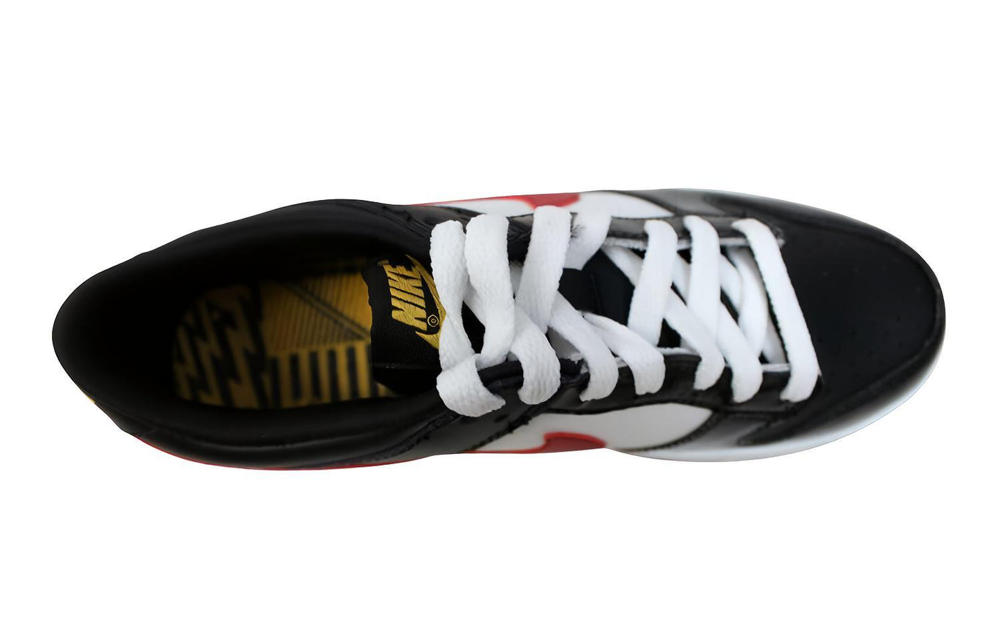 (GS) Nithtke Duthtnk Low Black Red 310569-061