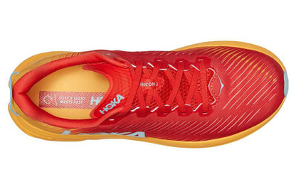 Hothtka ONE ONE Rincon 3 'Fiesta Amber Yellow' 1119395-FAYW