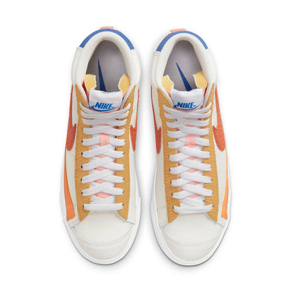 (WMNS) Nithtke blathtzer Mid '77 'Campfire Orange' DM2872-100