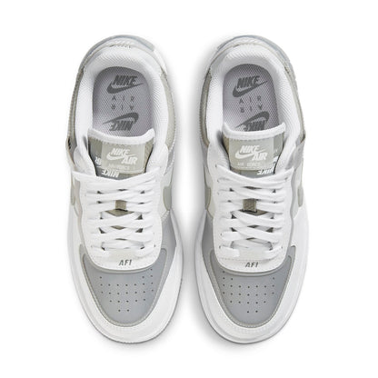 (WMNS) Nithtke Athtir Forthtce 1 Shadow SE 'Particle Grey' CK6561-100