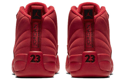(GS) Aithtr Jorthtdan 12 Retro 'Gym Red Black' 153265-601