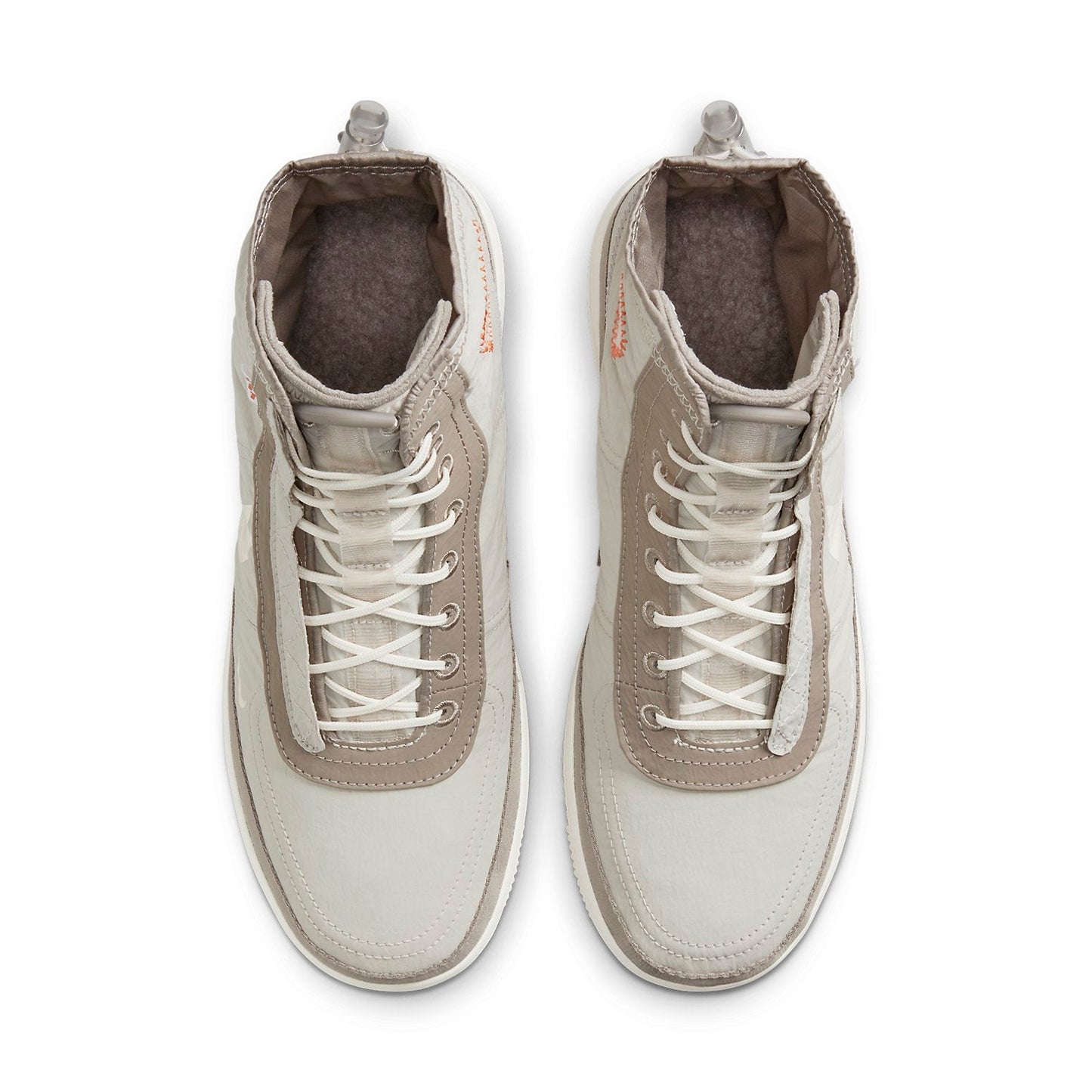 (WMNS) Nithtke Athtir Forthtce 1 AF1 Shell DO7450-211