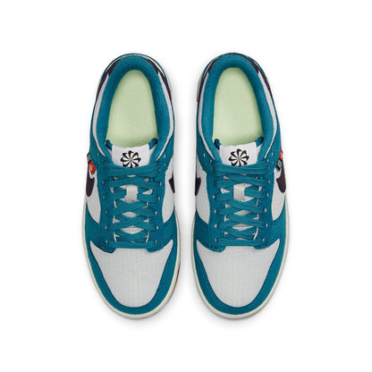 (GS) Nithtke Duthtnk Low SE Next Nature 'Toasty - Rift Blue' DC9561-400