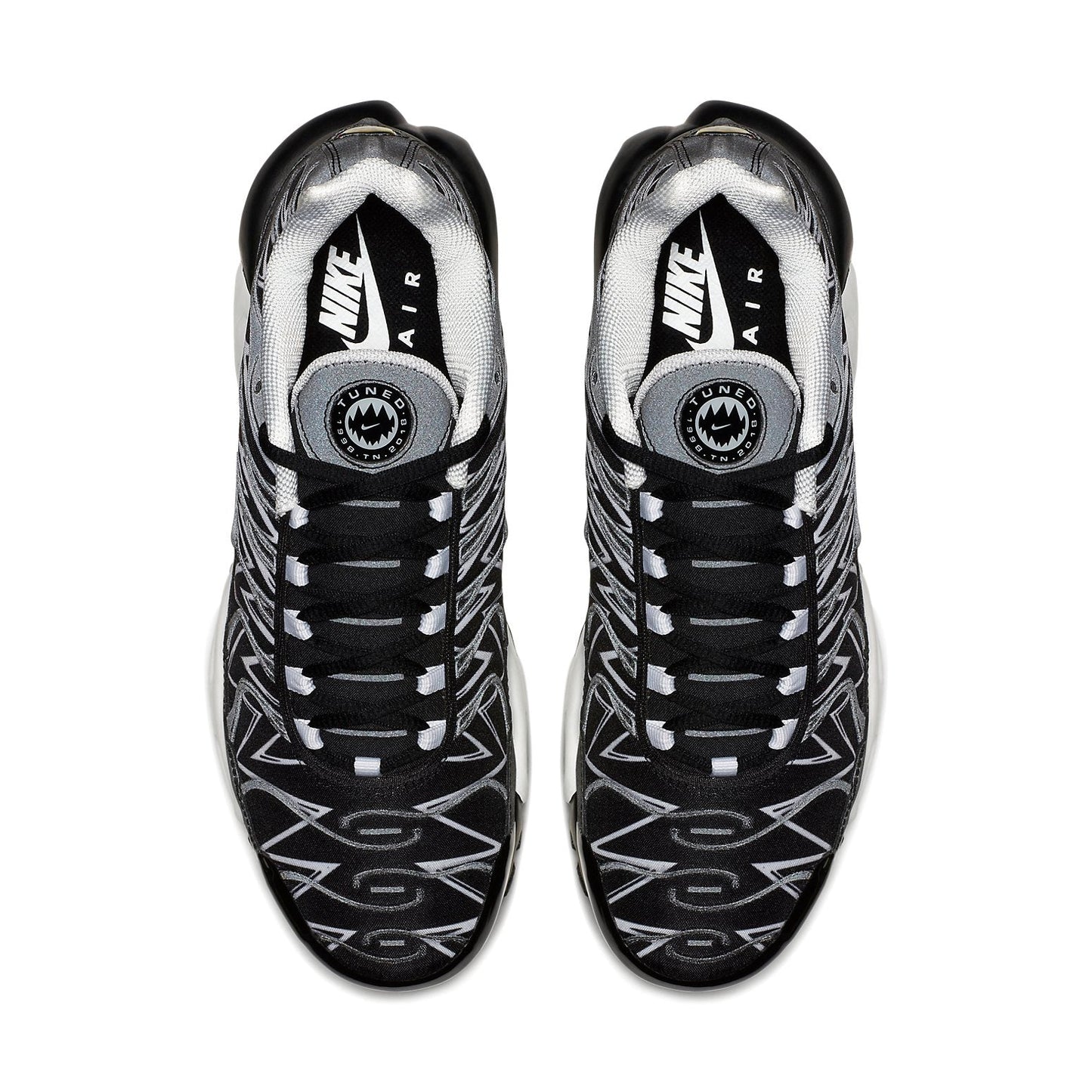 Nithtke Aithtr Max Plus TN 'Black Shark' AJ6311-001