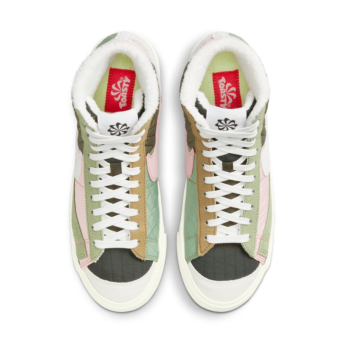 (WMNS) Nithtke blathtzer Mid '77 LX Next Nature 'Toasty - Oil Green' DO7445-311