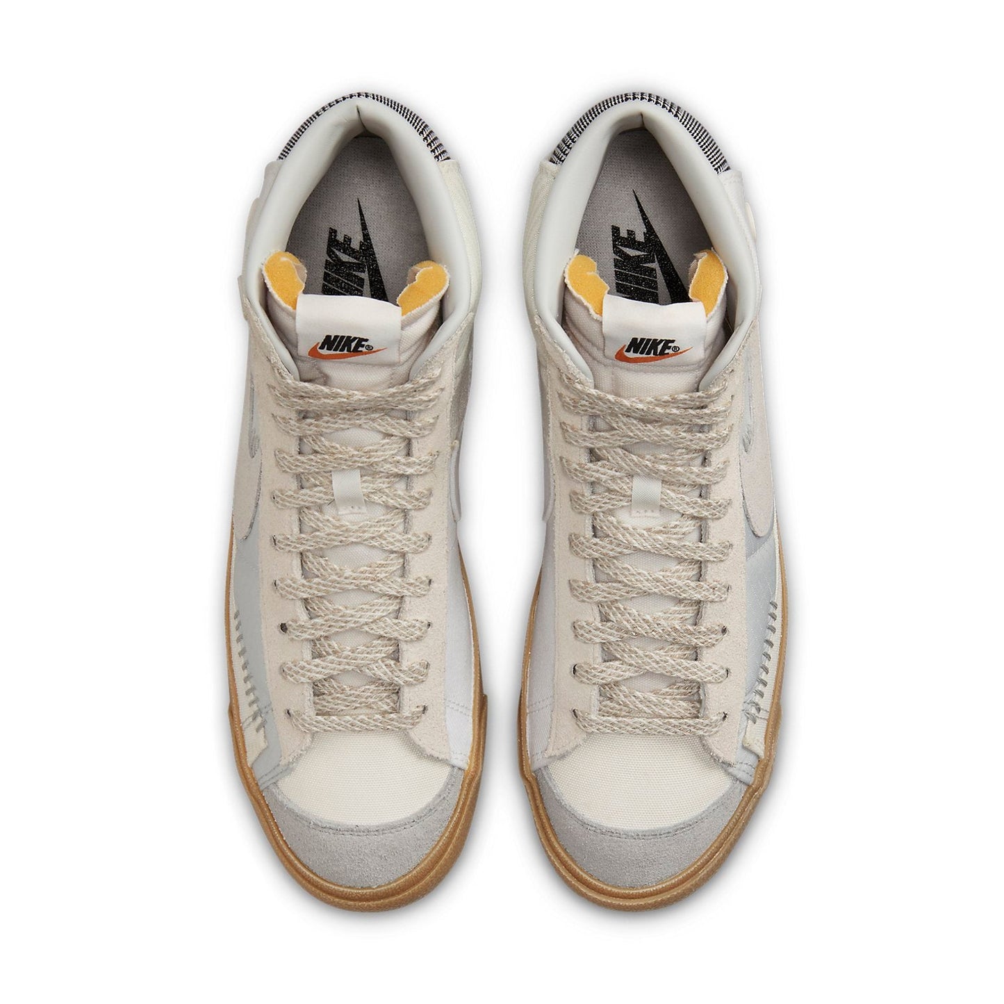 Nithtke blathtzer Mid '77 Vintage 'Voodoo - Sail Grey' DQ5081-119