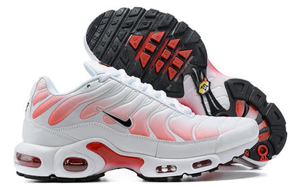 Nithtke Aithtr Max Plus 'White Red' DJ6896-100