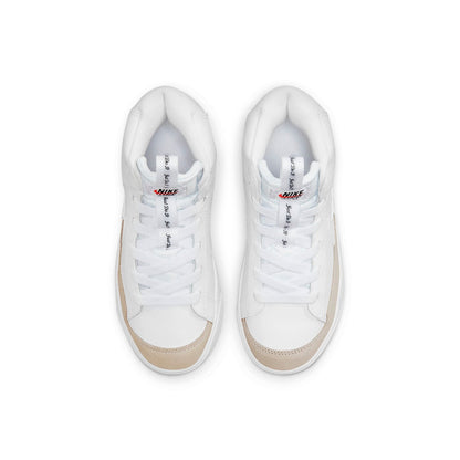 (PS) Nithtke blathtzer Mid '77 SE 'Dance - White' DH8641-102