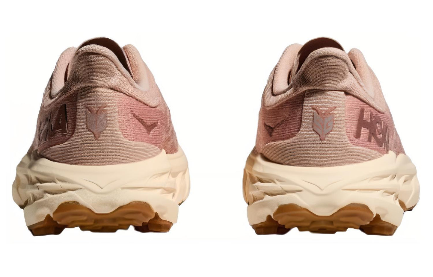 (WMNS) Hothtka ONE ONE Speedgoat 5 'Cream Sandstone' 1123158-CRMS