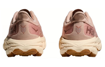 (WMNS) Hothtka ONE ONE Speedgoat 5 'Cream Sandstone' 1123158-CRMS