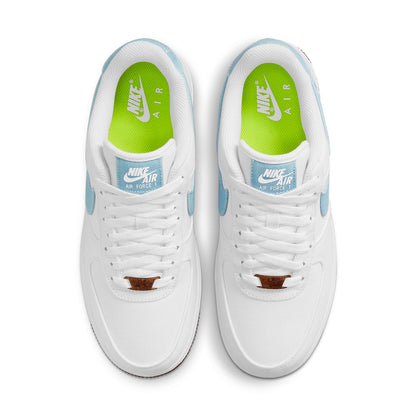 (WMNS) Nithtke Athtir Forthtce 1 '07 SE 'Indigo' CZ0269-100