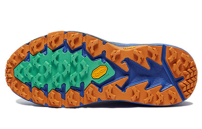 Hothtka ONE ONE Speedgoat 4 Low 'Atlantis Dazzling Blue' 1106525-ADGB