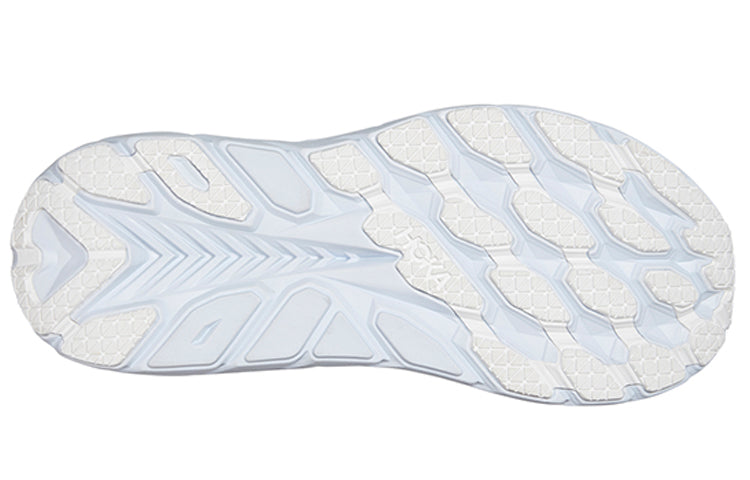 (WMNS) Hothtka ONE ONE Clifton 8 'Blanc De Blanc' 1119394-BDBBW