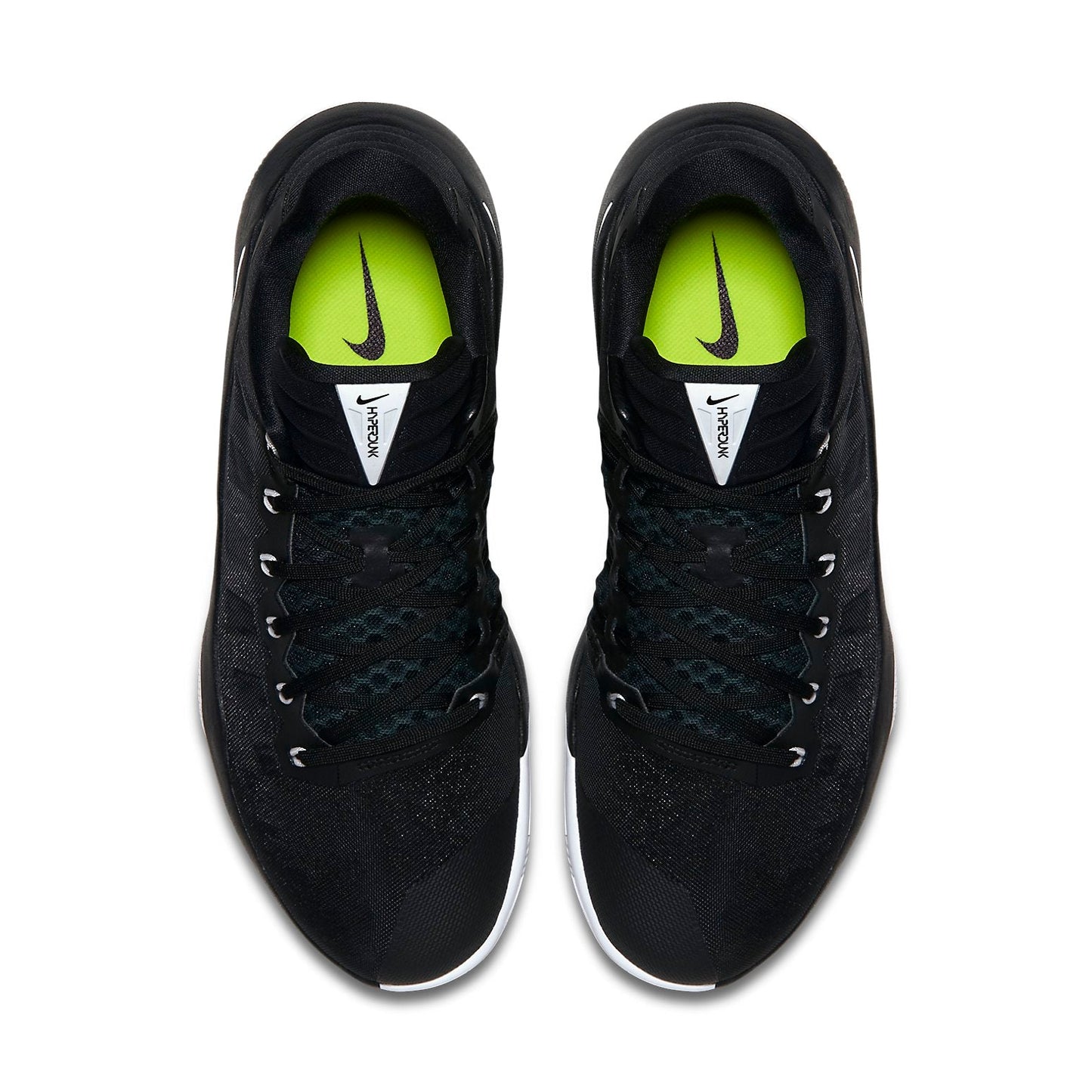 Nithtke Zoom HyperDuthtnk Low 2016 'Black White' 844363-001