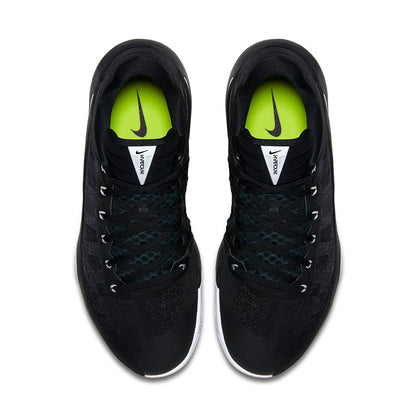 Nithtke Zoom HyperDuthtnk Low 2016 'Black White' 844363-001