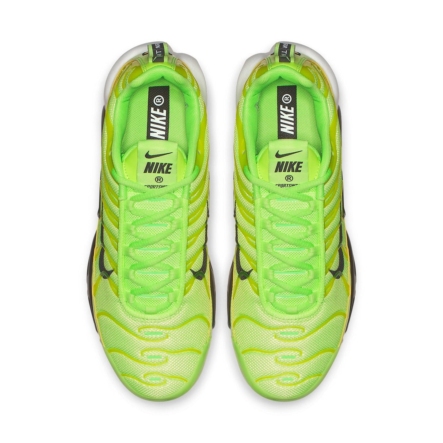 Nithtke Aithtr Max Plus Premium 'Overbranding Lime Blast' 815994-300