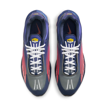 Nithtke Aithtr Max Plus 2 'Deep Royal Blue Racer Pink' CV8840-400