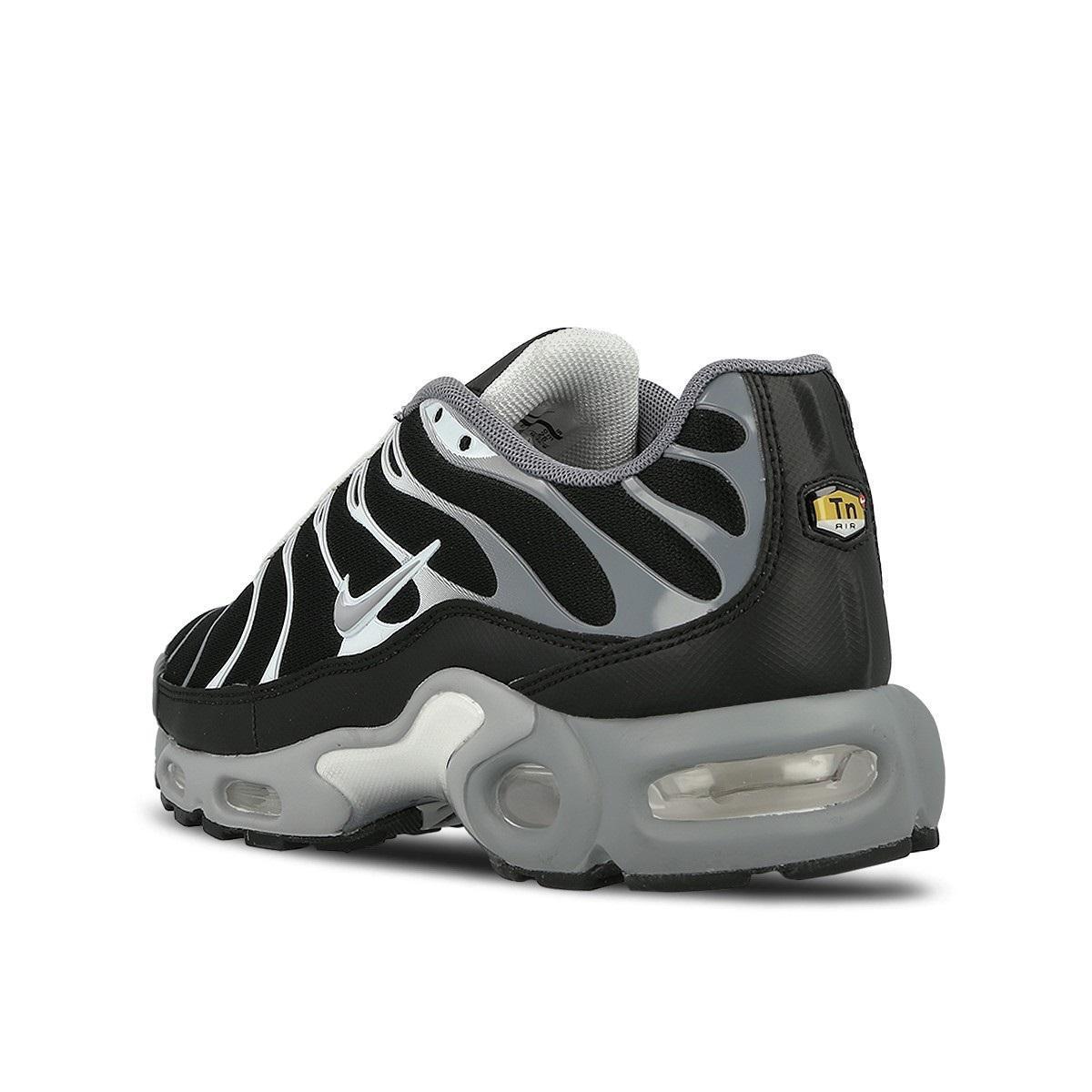 Nithtke Aithtr Max Plus 'Cool Grey Wolf Grey' 852630-010