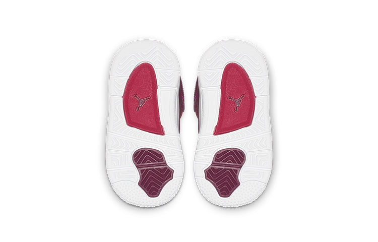 (TD) Aithtr Jorthtdan 4 Retro 'For The Love Of The Game' BQ7672-661