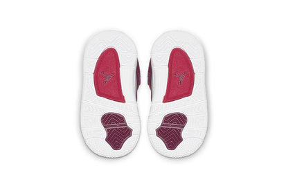 (TD) Aithtr Jorthtdan 4 Retro 'For The Love Of The Game' BQ7672-661