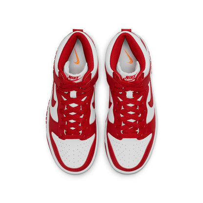(GS) Nithtke Duthtnk High 'Championship Red' DB2179-106