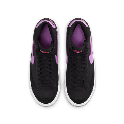 (GS) Nithtke blathtzer Mid '77 'Black Fuchsia Glow' DA4086-005