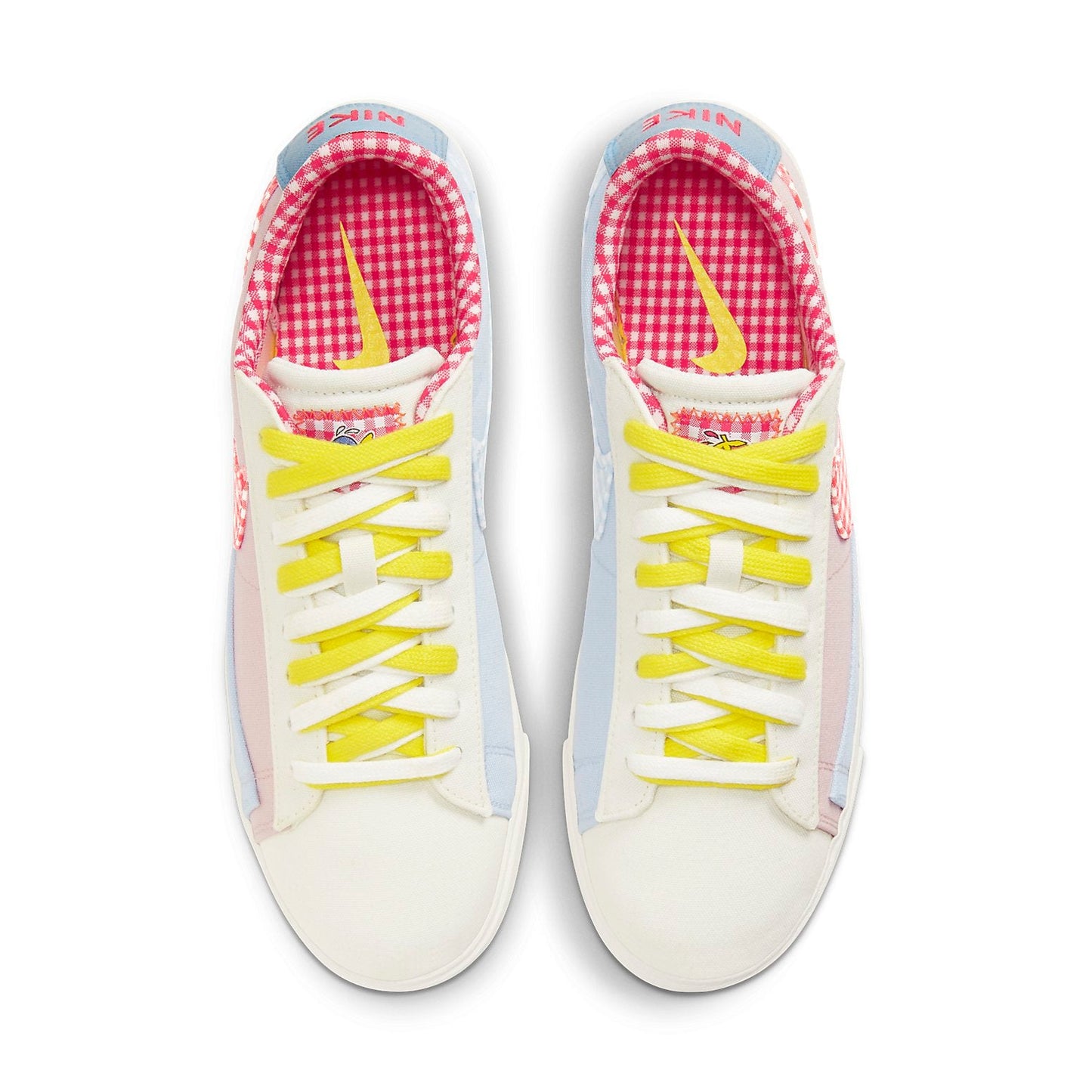 (WMNS) Nithtke blathtzer Low LX 'Picnic' DJ5055-806