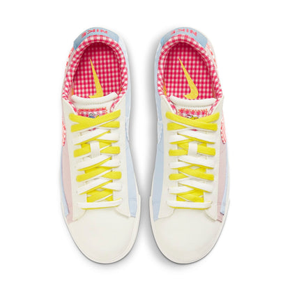 (WMNS) Nithtke blathtzer Low LX 'Picnic' DJ5055-806