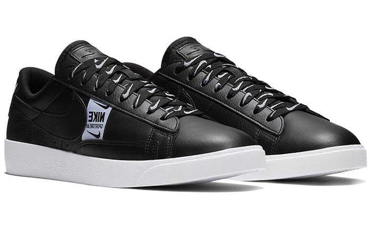 (WMNS) Nithtke blathtzer Low SE 'Black' AV9374-010