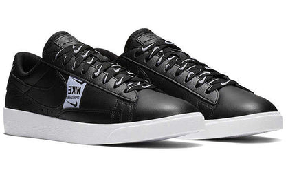 (WMNS) Nithtke blathtzer Low SE 'Black' AV9374-010