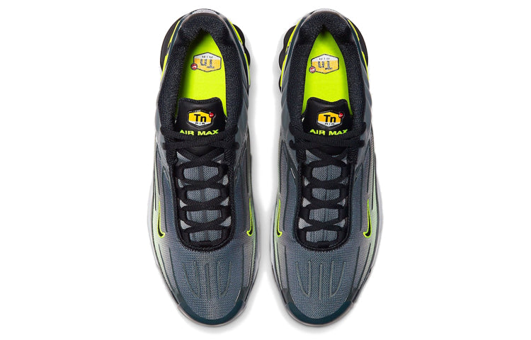 Nithtke Aithtr Max Plus 3 'Grey Volt' CD7005-002