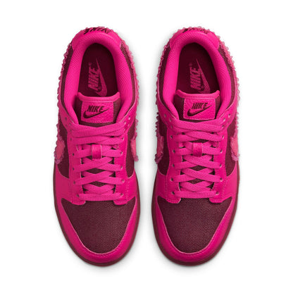 (WMNS) Nithtke Duthtnk Low 'Valentine's Day' DQ9324-600