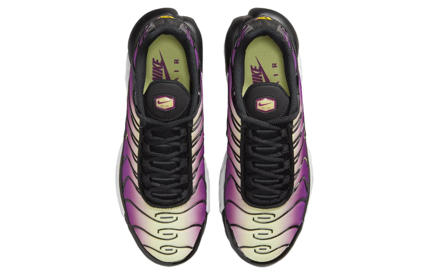 (WMNS) Nithtke Aithtr Max Plus 'Bold Berry Citron Tint' FN3485-001