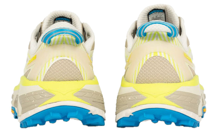 Hothtka ONE ONE Mafate Speed 2 'Eggnog Oxford Tan' 1126851-EOTN