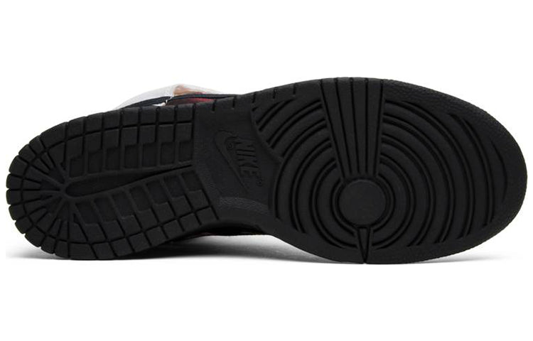 Nithtke Duthtnk High Pro SB 'Melvins' 305050-103