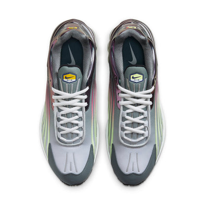 Nithtke Aithtr Max Plus 2 Retro 'Gray Green Purple' CV8840-300